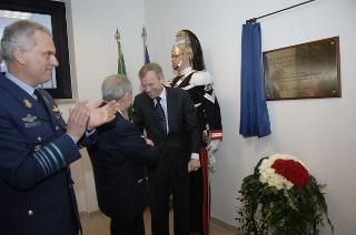 Intervento del Presidente della Repubblica alla celebrazione del 40° anniversario dell'insediamento a Roma del NATO Defence College