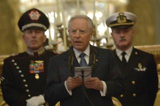 Incontro del Presidente della Repubblica con le donne insignite di onorificenze OMRI, distintesi nella cultura, nella scienza e nel sociale, in occasione della "Festa della Donna 2006"