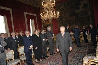 Presentazione della seconda serie di Studi sul complesso sistema forestale costiero della Tenuta di Castelporziano