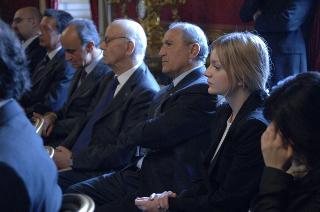 Presentazione della seconda serie di Studi sul complesso sistema forestale costiero della Tenuta di Castelporziano
