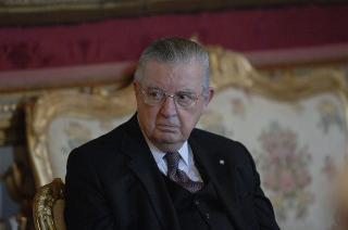 Presentazione della seconda serie di Studi sul complesso sistema forestale costiero della Tenuta di Castelporziano