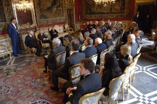 Presentazione della seconda serie di Studi sul complesso sistema forestale costiero della Tenuta di Castelporziano