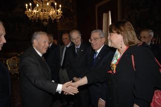 Presentazione della seconda serie di Studi sul complesso sistema forestale costiero della Tenuta di Castelporziano