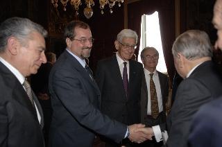 Presentazione della seconda serie di Studi sul complesso sistema forestale costiero della Tenuta di Castelporziano