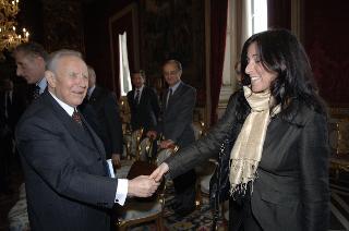 Presentazione della seconda serie di Studi sul complesso sistema forestale costiero della Tenuta di Castelporziano