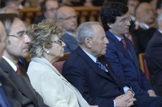 Visita del Presidente della Repubblica a Livorno in occasione del 400° anniversario dell'elevazione al titolo di Città