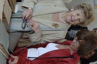 Visita del Presidente della Repubblica a Livorno in occasione del 400° anniversario dell'elevazione al titolo di Città