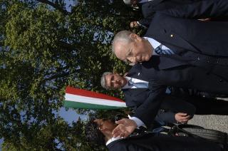 Visita del Presidente della Repubblica a Livorno in occasione del 400° anniversario dell'elevazione al titolo di Città