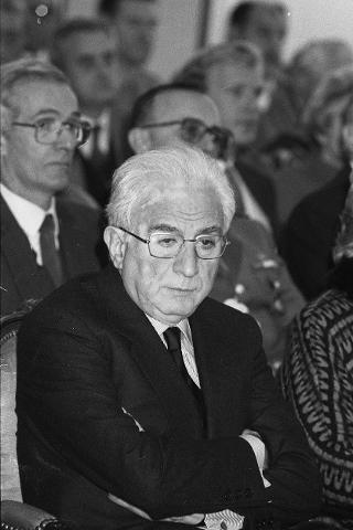 Visita del Presidente della Repubblica Francesco Cossiga alla città di Cairo Montenotte e Savona