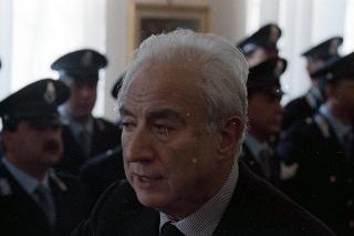 Visita del Presidente della Repubblica Francesco Cossiga alla città di Cairo Montenotte e Savona