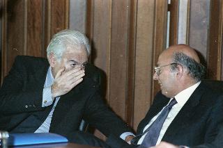 Visita del Presidente della Repubblica Francesco Cossiga alla città di Cairo Montenotte e Savona