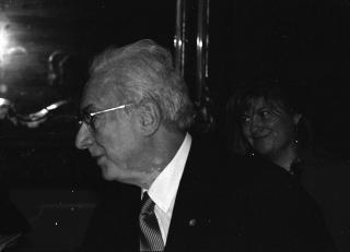 Sua Eccellenza Lloyd Melville Harcourt Barnett, nuovo Ambasciatore di Giamaica: presentazione delle Lettere Credenziali