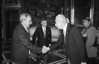 Sua Eccellenza Ting Wen Lian, nuova Ambasciatrice della Federazione della Malaysia: presentazione delle Lettere Credenziali.