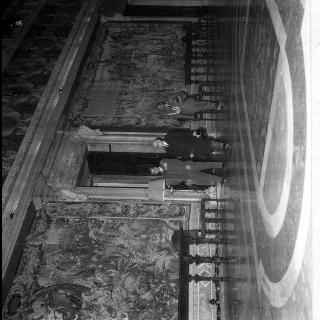Visita di Stato di Sua Maestà Imperiale Sciahinsciah dell'Iran, Mohamemad Reza Pahlavi