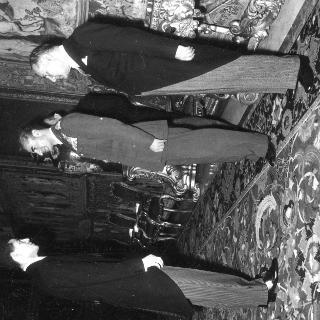 Visita di Stato di Sua Maestà Imperiale Sciahinsciah dell'Iran, Mohamemad Reza Pahlavi