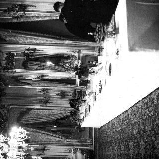 Visita di Stato di Sua Maestà Imperiale Sciahinsciah dell'Iran, Mohamemad Reza Pahlavi