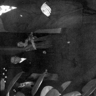 Visita di Stato di Sua Maestà Imperiale Sciahinsciah dell'Iran, Mohamemad Reza Pahlavi