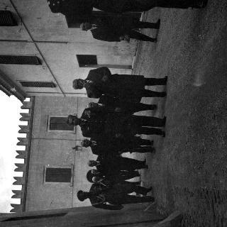 Visita di Stato di Sua Maestà Imperiale Sciahinsciah dell'Iran, Mohamemad Reza Pahlavi