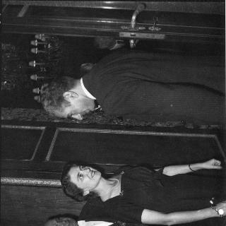 Visita di Stato di Sua Maestà Imperiale Sciahinsciah dell'Iran, Mohamemad Reza Pahlavi