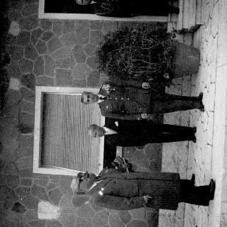 Visita di Stato di Sua Maestà Imperiale Sciahinsciah dell'Iran, Mohamemad Reza Pahlavi