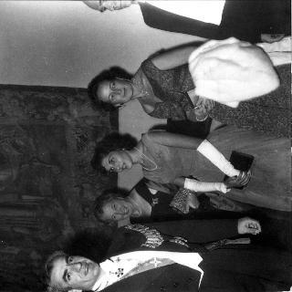 Visita di Stato di Sua Maestà Imperiale Sciahinsciah dell'Iran, Mohamemad Reza Pahlavi