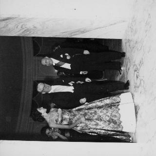 Visita di Stato di Sua Maestà Imperiale Sciahinsciah dell'Iran, Mohamemad Reza Pahlavi