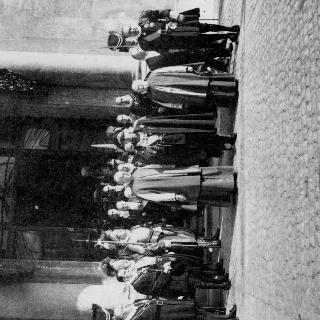 Visita di Stato di Sua Maestà Imperiale Sciahinsciah dell'Iran, Mohamemad Reza Pahlavi