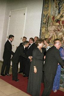 Visita di stato del Presidente della Repubblica Sandro Pertini nella Repubblica Federale Tedesca (18 - 22 settembre 1979)