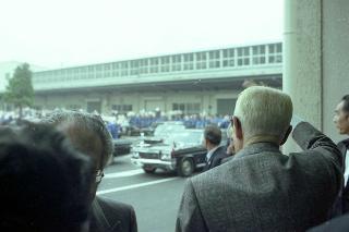 Visita di Stato del Presidente della Repubblica Sandro Pertini in Giappone (7-15 marzo 1982)