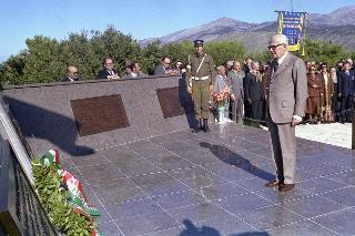 Visita di Stato del Presidente della Repubblica Sandro Pertini nella Repubblica Ellenica (20-23 novembre 1980)