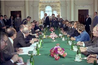Visita di stato del Presidente della Repubblica Sandro Pertini nella Repubblica Socialista Federativa di Jugoslavia (11-14 ottobre 1979)
