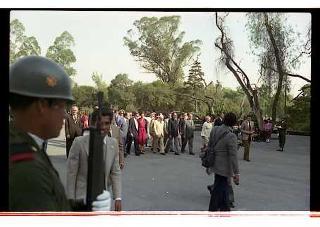 Visita di Stato del Presidente della Repubblica Sandro Pertini negli Stati Uniti Messicani, Costa Rica e Colombia (25 marzo -  4 aprile 1981)