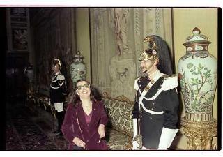 Visita di Stato di Sua Maestà il Re di Spagna, Juan Carlos I, e della Regina Sofia (28-30 aprile 1981)