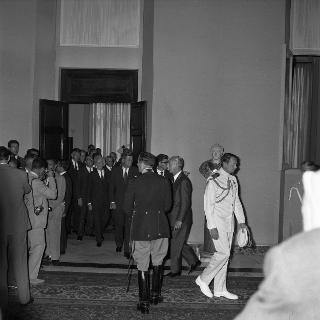 Visita di stato del Presidente degli Stati Uniti John Fitzgerald Kennedy