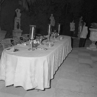 Visita di stato del Presidente degli Stati Uniti John Fitzgerald Kennedy