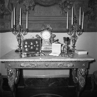Visita ufficiale Sua Santità Papa Giovanni XXIII al Presidente della Repubblica Antonio Segni